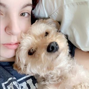 Meet your Posher, Selina